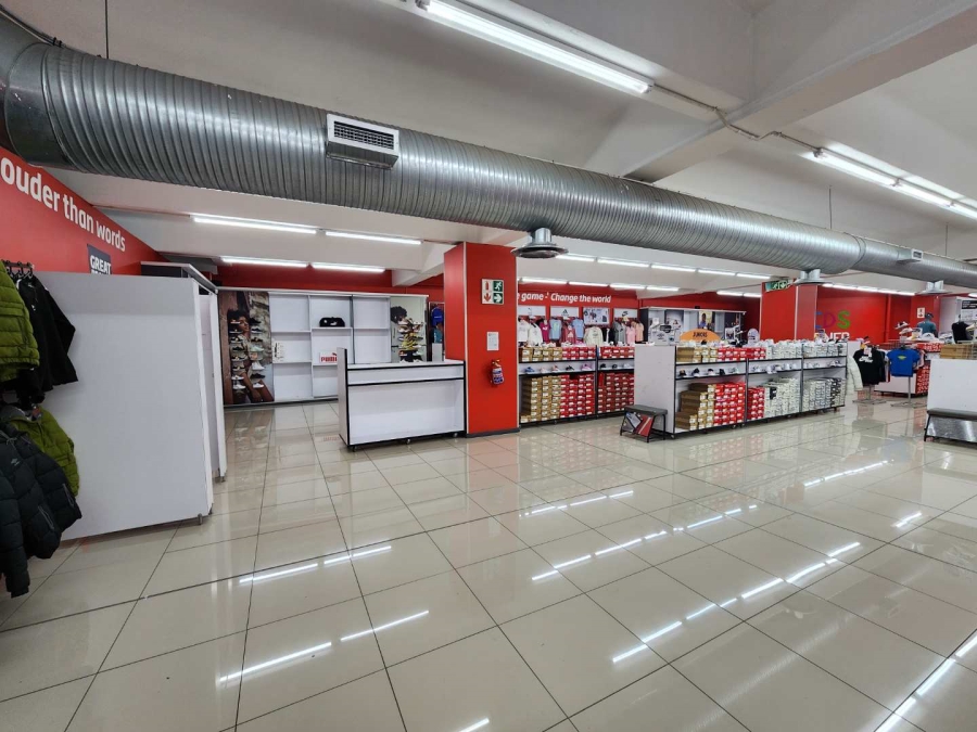 To Let commercial Property for Rent in Cape Town City Centre Western Cape